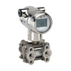 NOSHOK PTI40 Series Premier Accuracy Intelligent Industrial Pressure Transmitter PTI40-6PSIG-1-43-81-28-TC, Min. span 0.15 psi, max. span 6.0 psi, ±0.075% of adjusted span with up to 100:1 turn down, 4 mA to 20 mA, 2-wire with HART, Transparent Cover
