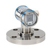 NOSHOK PTI20 Series Intelligent Industrial Pressure Transmitter PTI20-20PSIG-1-43-76-25-TC, Min. Span 5.8 psi, Max. Span 23 psi, 1-1/2" in American National Standards Institute  150# Flange, M12 x 1 4 Pin, Transparent Cover