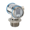 NOSHOK PTI20 Series Intelligent Industrial Pressure Transmitter PTI20-20PSIG-1-1-74-28-TC, Min. Span 5.8 psi, Max. Span 23 psi, 1-1/2" National Pipe Thread (NPT) Male Flush,1/2 National Pipe Thread (NPT) Female, Transparent Cover