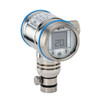 NOSHOK PTI20 Series Intelligent Industrial Pressure Transmitter PTI20-1150PSIG-1-43-79-25, Min. Span 290 psi, Max. Span 1,160 psi, 1" Flush PMC, M12 x 1 4 Pin