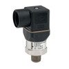 NOSHOK PT20 Series General Purpose Fixed Range Pressure Transmitter PT20-100PSIG-1-2-83-14, 0 to 100psig, G 1/2 B EN 837, DIN Form A With 1/2 NPT Female Conduit