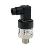 NOSHOK PT20 Series General Purpose Fixed Range Pressure Transmitter PT20-2000PSIG-1-2-45-7, 0 to 2000psig, 7/16-20 Male SAE J514 FIG 34B (Non-Adjustable), DIN Form C