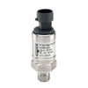 NOSHOK PT30 Series High Performance Fixed Range Pressure Transmitter PT30-300PSIG-1-13-2-34, 0 to 300psig, 0.5 Vdc to 4.5 Vdc, 3-wire (ratiometric), 1/4 NPT male, Packard 3 pin (Metri-Pack 150)