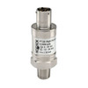 NOSHOK PT30 Series High Performance Fixed Range Pressure Transmitter PT30-500PSIG-1-5-2-3, 0 to 500psig, 0 Vdc to 10 Vdc, 3-wire, 1/4 NPT male, bayonet 6 pin