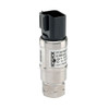 NOSHOK PT30 Series High Performance Fixed Range Pressure Transmitter PT30-2000PSIG-1-1-50-21, 0 to 2000psig, 4 mA to 20 mA, 2-wire, 7/16-20 male SAE - 4 (J1926-2), Deutsch 4 pin (DT04-4P)