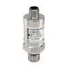 NOSHOK PT30 Series High Performance Fixed Range Pressure Transmitter PT30-5000PSIG-1-1-2-25, 0 to 5000psig, 4 mA to 20 mA, 2-wire, 1/4 NPT male, M12 x 1 4 pin
