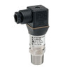 NOSHOK PT30 Series High Performance Fixed Range Pressure Transmitter PT30-10000PSIG-1-1-50-8, 0 to 10000psig, 4 mA to 20 mA, 2-wire, 7/16-20 male SAE - 4 (J1926-2), DIN form A