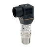 NOSHOK PT30 Series High Performance Fixed Range Pressure Transmitter PT30-10000PSIG-1-1-50-14, 0 to 10000psig, 4 mA to 20 mA, 2-wire, 7/16-20 male SAE - 4 (J1926-2), DIN form A with 1/2 NPT female conduit