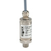 NOSHOK PT40 Series High Accuracy Fixed Range Pressure Transmitter PT40-500PSIG-2-1-8-36, 0 to 500psig, ±0.125% of span, 4 mA to 20 mA, 2-wire, 1/2 NPT male, integral cable 3 ft