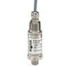 NOSHOK PT40 Series High Accuracy Fixed Range Pressure Transmitter PT40-3000PSIG-2-5-8-16, 0 to 3000psig, ±0.125% of span, 0 Vdc to 10 Vdc, 3-wire, 1/2 NPT male, 1/2 NPT conduit with 3 ft cable