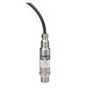NOSHOK 623 Series Non-Incendive Pressure Transmitter 623-500-1-1-2-6-20, 0 to 500 psig, 0.25% Accuracy (Best Fit Straight Line (BFSL), 4 to 20 mA Output, 1/4" NPT Male Pressure Transmitter with 1/2" NPT Conduit (6 ft Cable Attached)