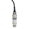 NOSHOK 621/622 Series Explosion-Proof Pressure Transmitters, 621-15-1-1-2-6, 0 to 15 psig, 0.25% Accuracy (BFSL), 4 to 20 mA, 1/4" NPT Male, 1/2" NPT Conduit (6 ft Cable Attached)