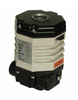 Jomar Valve AE-180-24VDC, 24VDC Electric Actuator, Double Acting, Nema 4X, Manual Override