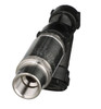 1/4" Watts SD-3-MF 1/4, Lead-Free Stainless Steel, Dual Check Valve Backflow Preventer, Atmospheric Vent, Wye Pattern Strainer, SAE Male Flare Outlet Connection