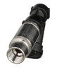3/8" Watts SD-3-FN 3/8, Lead-Free Stainless Steel, Dual Check Valve Backflow Preventer, Atmospheric Vent, Wye Pattern Strainer, Female NPT Outlet Connection 3/8" Watts SD-3-FN 3/8, Lead-Free Stainless Steel, Dual Check Valve Backflow Preventer, Atmospheric Vent, Wye Pattern Strainer, Female NPT Outlet Connection