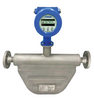 Tek-Trol Tek-Cor 1100A Series, Explosion Proof,150# ANSI Flange Standard Sensor, ±0.5% Accuracy, Coriolis Mass Flow Meter