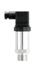 Tek-Trol Tek-Bar 3120S, Piezoresistive Pressure Transducer, 0-5000 psi, 4-20 mA, 1/4" NPT, DIN/Cable, ±1.0% FS