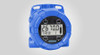 Tek-Trol Tek-LCD 7800A-0K0, NEMA 4X Loop-Powered Process and Level Indicator