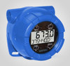 Tek-Trol Tek-LCD 7803A-AP0, NEMA 4X Pulse Input Rate/Totalizer Indicator