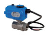 Bonomi 8E867-00 Series - Ball Valve, 2-way, 2-piece, Stainless Steel, FNPT Threaded, Full Port, with Electric Actuator