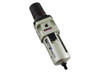 STC AW4000-04 - 1/2" NPT Stacking Air Filter- Regulator (140 SCFM) STC AW4000-04 - 1/2" NPT Stacking Air Filter- Regulator (140 SCFM)