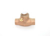 1-1/2" Milwaukee Valve UP1509 - Lead Free, Bronze, Horizontal Swing Check