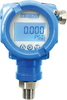 Tek-Trol Tek-Bar 3120B-G3-CSA-1-HC-1 EXP Gauge Pressure Transmitter, 0-145 psiG range, 1/2" NPTM Process and Elec. Conn., Hastelloy Diaphragm