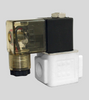 STC 2P025-A- 1/4" Solenoid Valve 2-Way, Normally Closed, Direct Acting