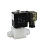 STC 2P050- 3/8" OD Tube, Solenoid Valve 2-Way, Normally Closed, Direct Acting