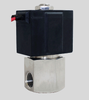 STC 2S025-H- 1/8" Stainless Steel, Solenoid Valve 2-Way, Normally Closed