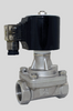 STC 2LS150-500-  Steam, Solenoid Valve 2-Way, Normally Closed, Piston Action