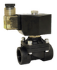 STC 2P250- 1" Solenoid Valve 2-Way, Normally Closed