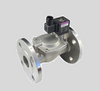 STC 2DS650- 2-1/2F Pilot, Solenoid Valve 2-Way, Normally Closed, Anti-Hammering, Slow Closing,