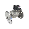 STC 2DSO800F- 3" Pilot, Solenoid Valve 2-Way, Normally Open, Anti-Hammering, Slow Closing