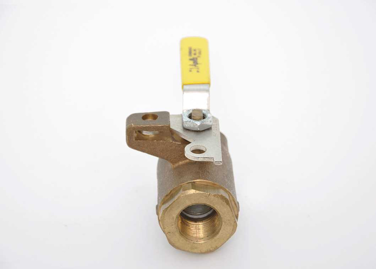 Legend 102-614 Ball Valve