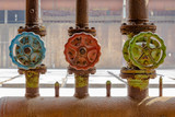 Gate Valve vs Ball Valve Comparison Guide | ValveMan