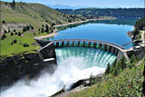 Industrial Valves Used in Water Treatment Plants