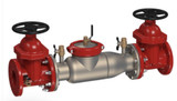 Backflow Prevention Devices