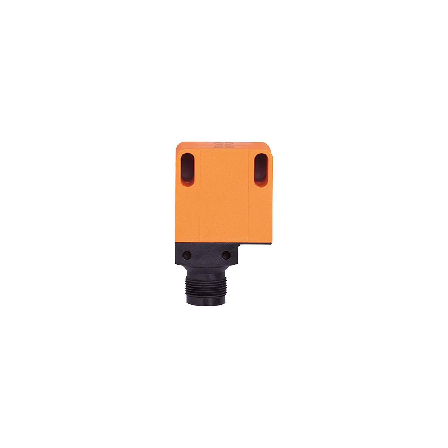 IFM IN0108 Inductive Sensor, 4 mm Sensing Range, Non-Flush Mountable ...