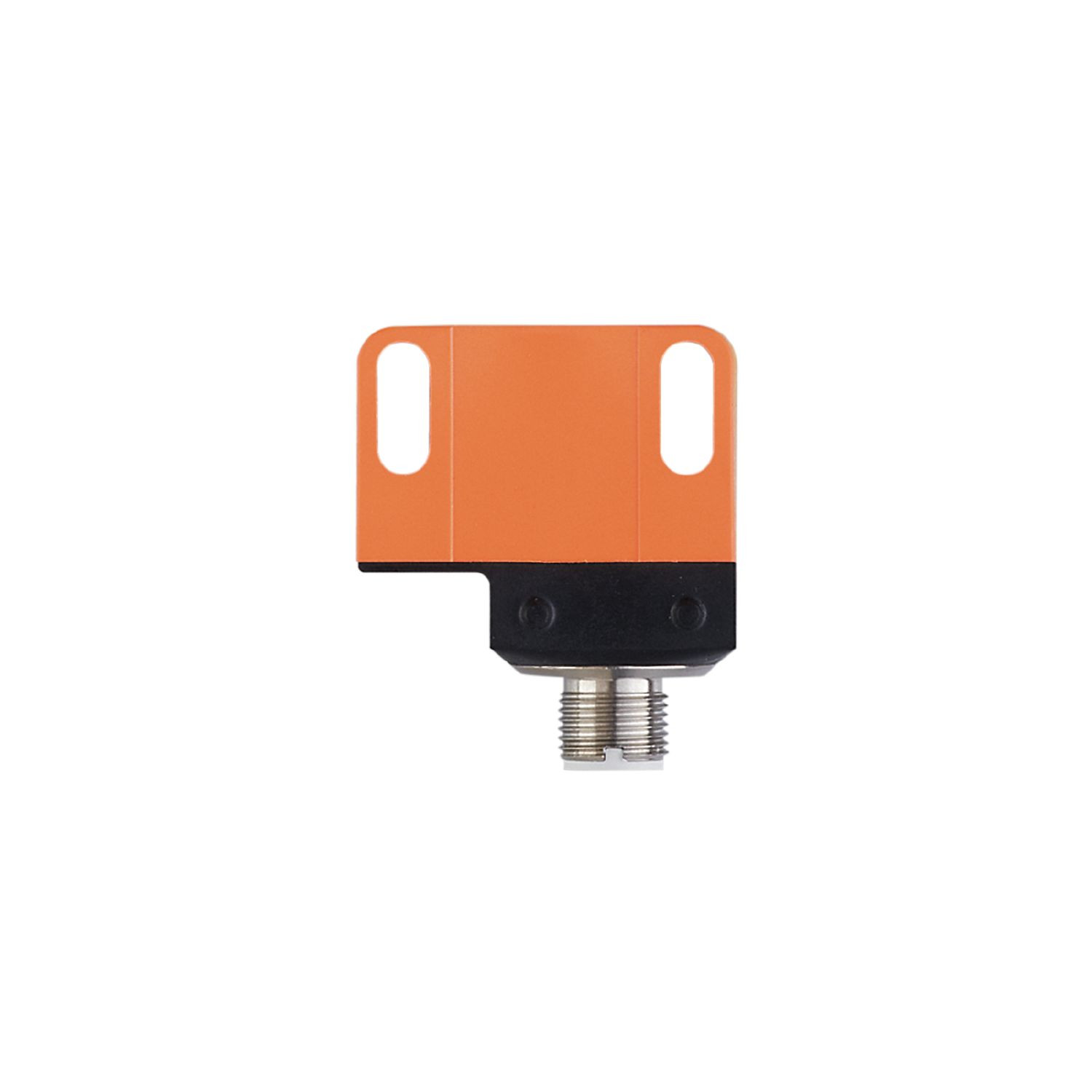IFM IN5280 Inductive Sensor, 4 mm Sensing Range, Non-Flush Mountable ...
