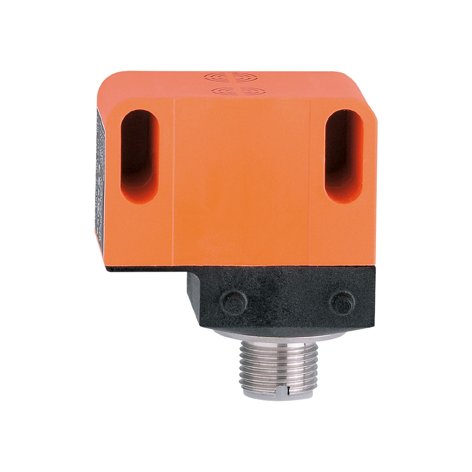 IFM IN5331 Inductive Sensor, 4 mm Sensing Range, Non-Flush Mountable ...