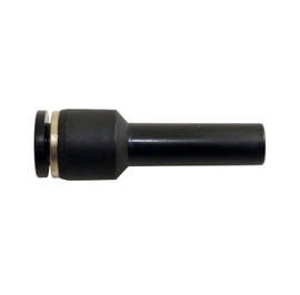 STC SR 8-10mm Stem Reducer, Push-In Air Fitting