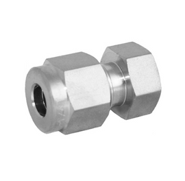 STC CPC 3/8" Cap- 2800 PSI, Compression Fittings,