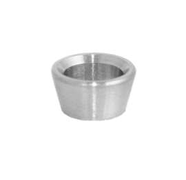 STC FFC 1/2" Front Ferrule- 2500 PSI, Compression Fittings,