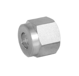 STC NTC Series Nut- Compression Fittings