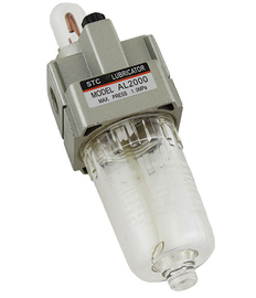 STC AL2000-01- 1/8" NPT Air Lubricator (28 SCFM)