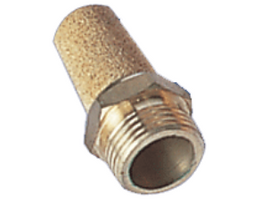 STC BSL N3/8 Muffler