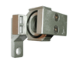 STC Y50L L-Type Spacer Bracket for AC4000-06-