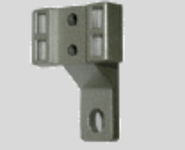 STC B110L L-Bracket for AC1000