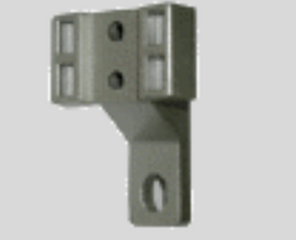 STC B210L L-Bracket for AC2000